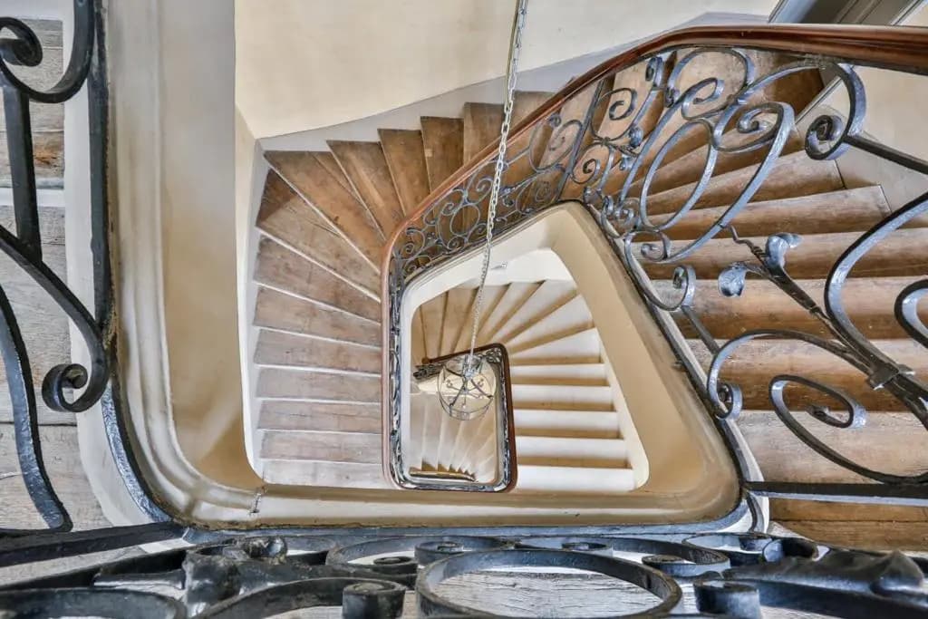 Parc Royal Appartements - photo 18