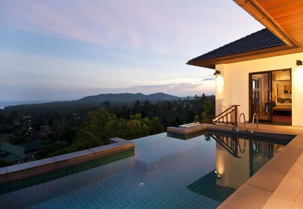 Villa Baan Saitara - photo 14