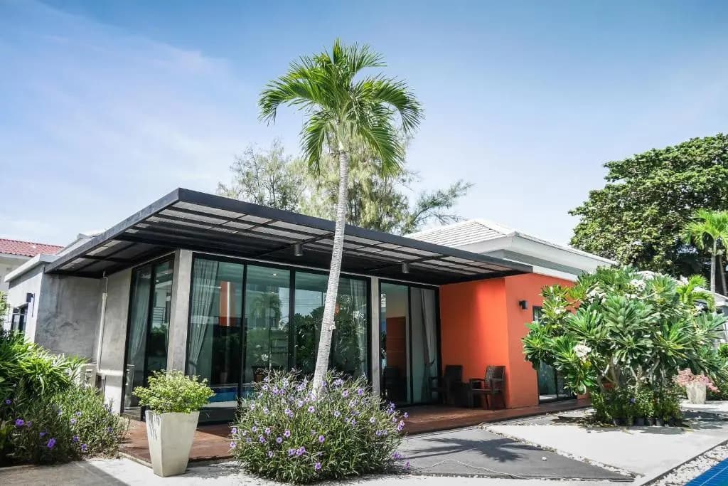 Villa Navin Premiere Pool Villa - photo 23