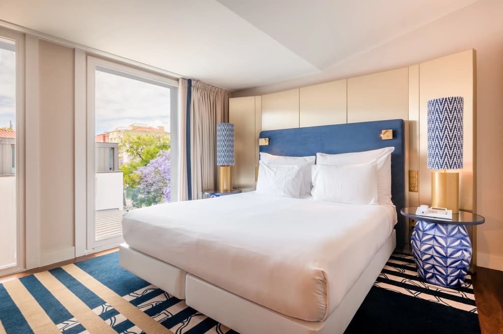 Palácio do Governador - Lisbon Hotel & Spa - photo 45