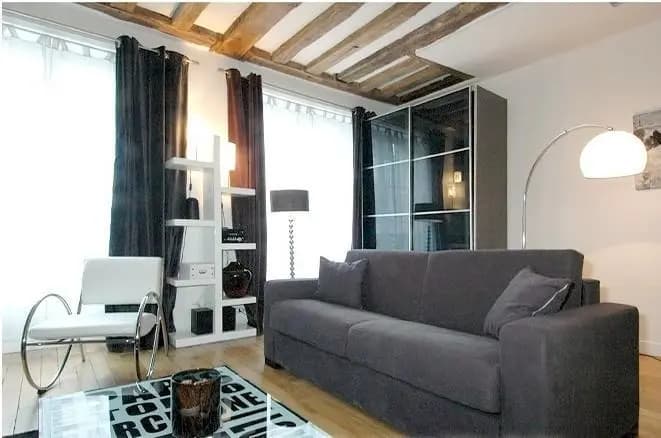 Appartement Poitou - photo 4