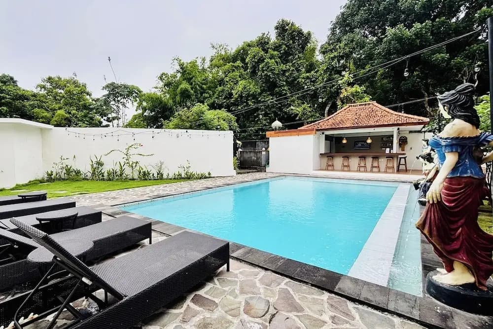 Casa Komala Uluwatu - photo 16