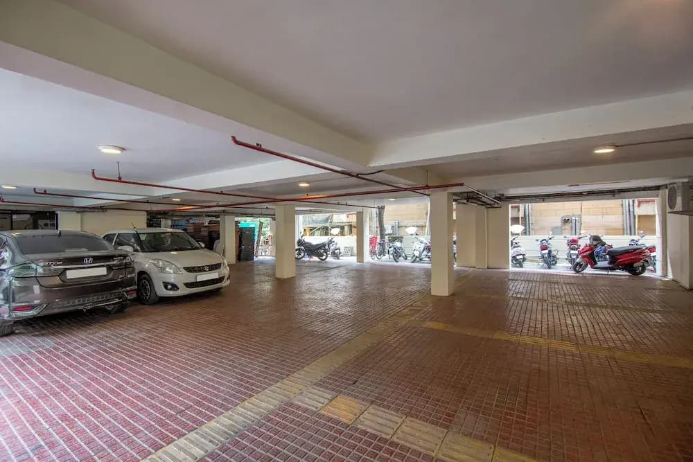 The Grand Orion - Kailash Colony - photo 23