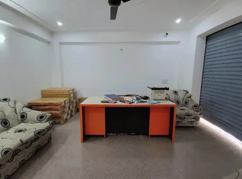 Mauryan Tower, Yashobhoomi - photo 6
