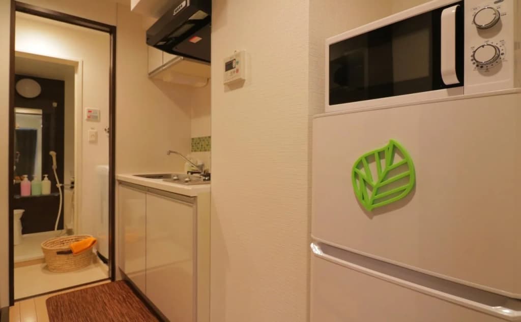 HG Cozy Hotel No.38 - photo 15