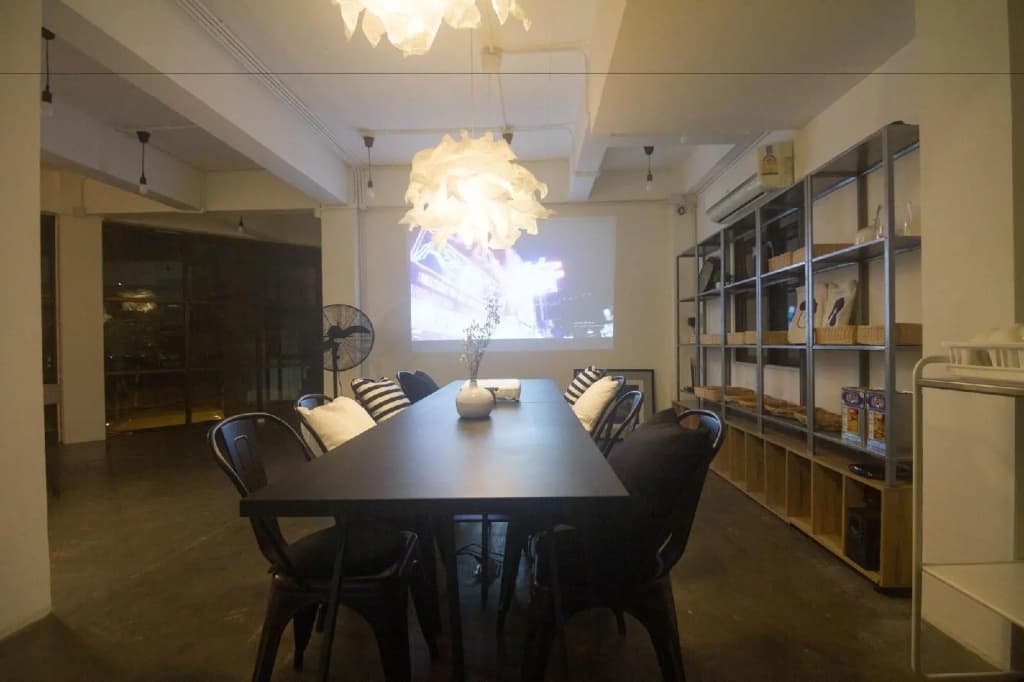 Grey Sheep Hostel - photo 11