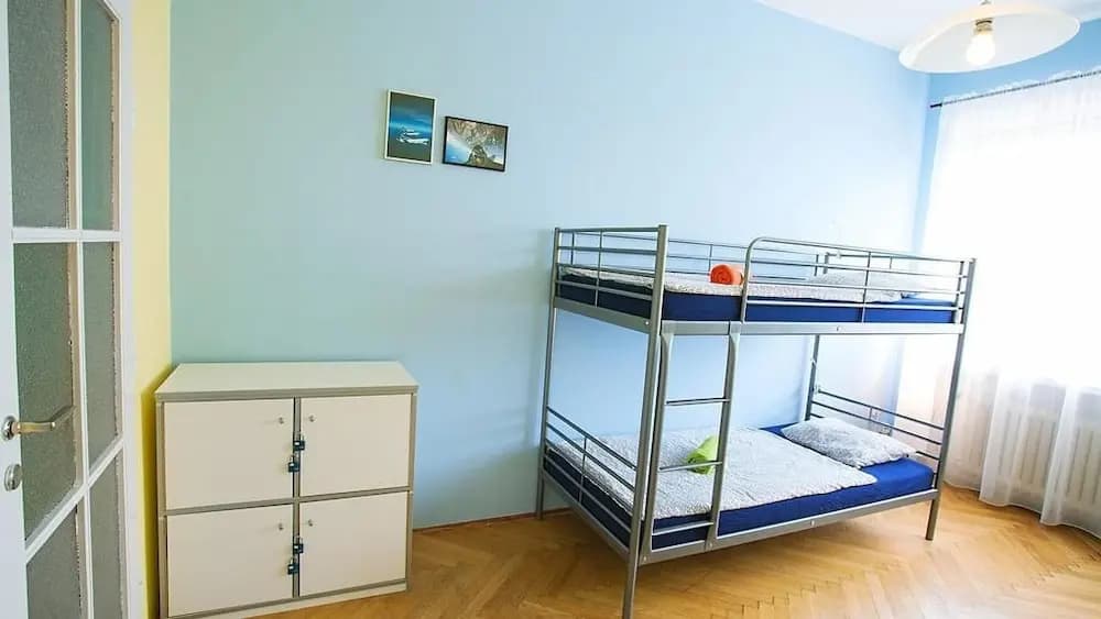 McSleep Hostel Prague - photo 6