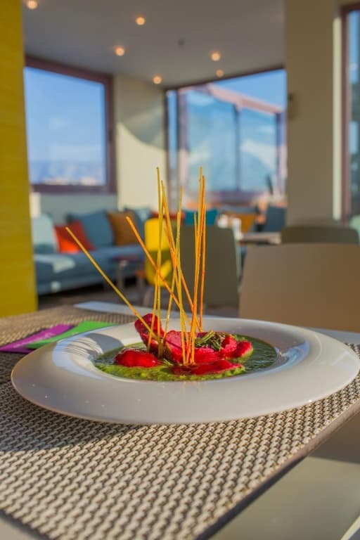 Novus City Hotel - photo 13
