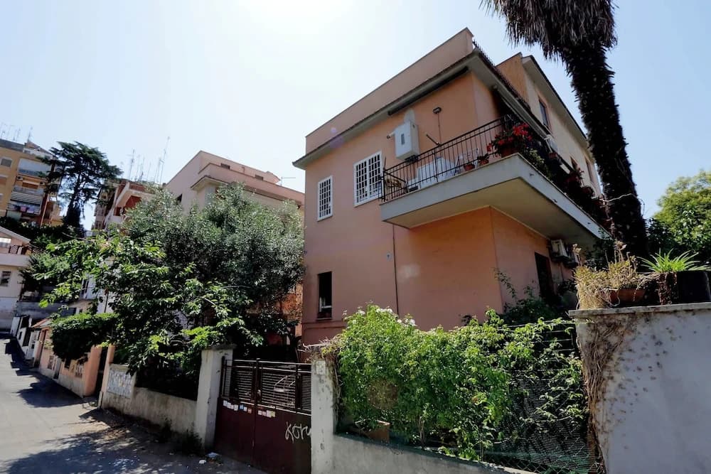 Bellincioni Apartment - photo 1