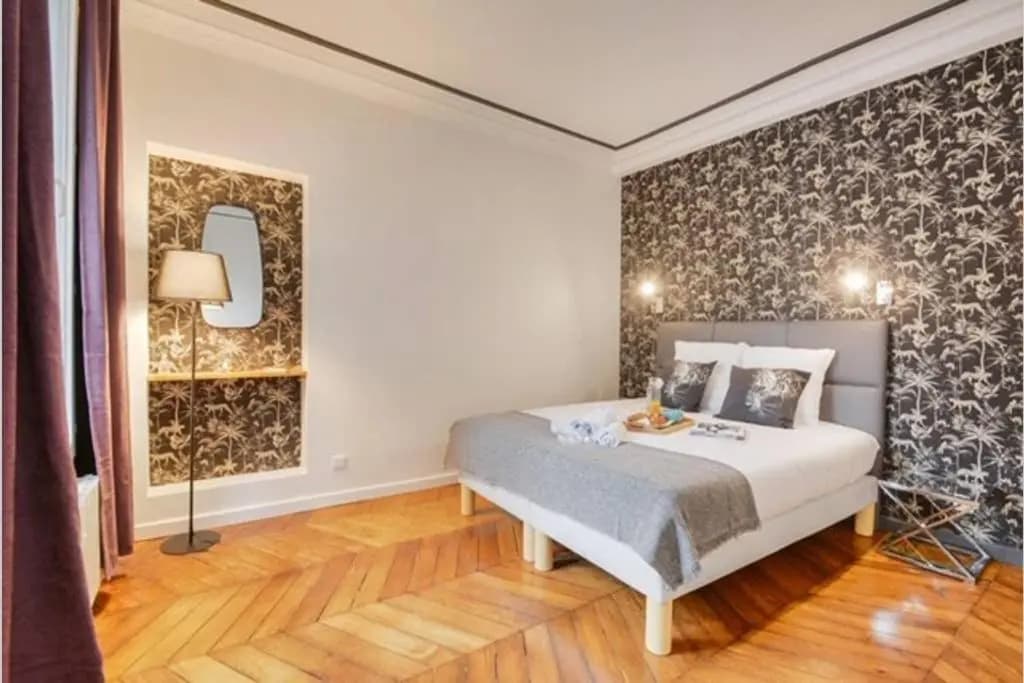 Luxueux Duplex 6 - 8pers - Full Equipped - République - photo 6