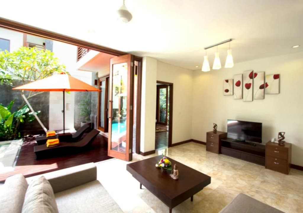 Aksata Villas - photo 5