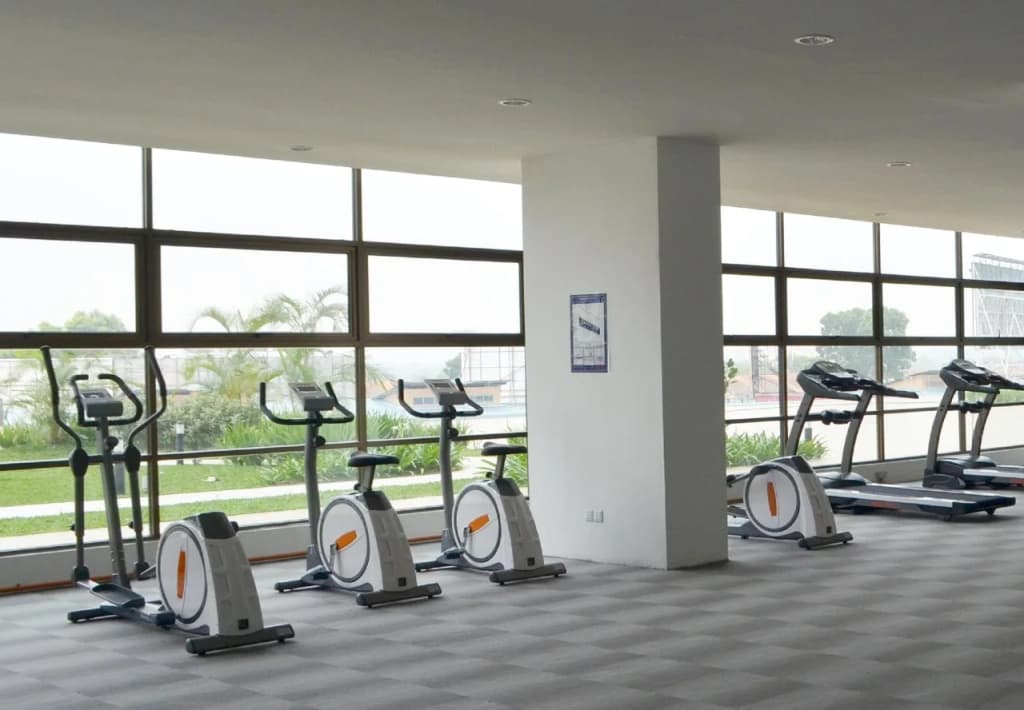 D'Inspire By KSL Resort - photo 17