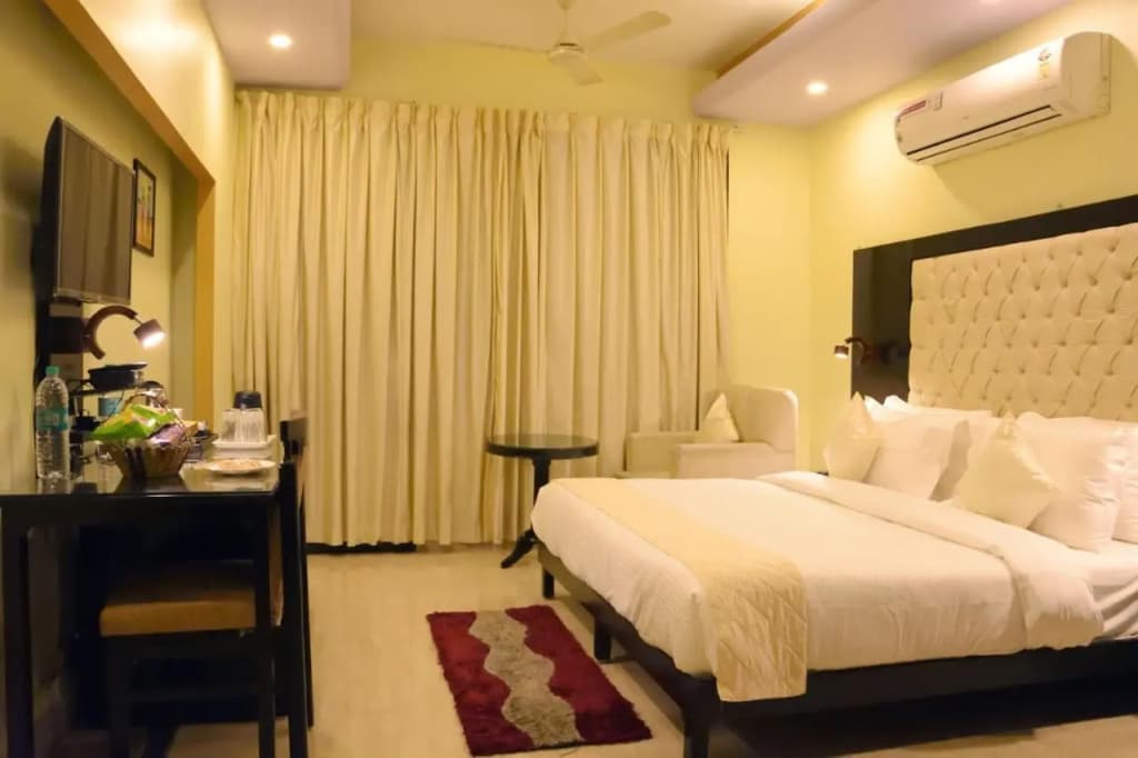 Sumedha Premium - photo 14