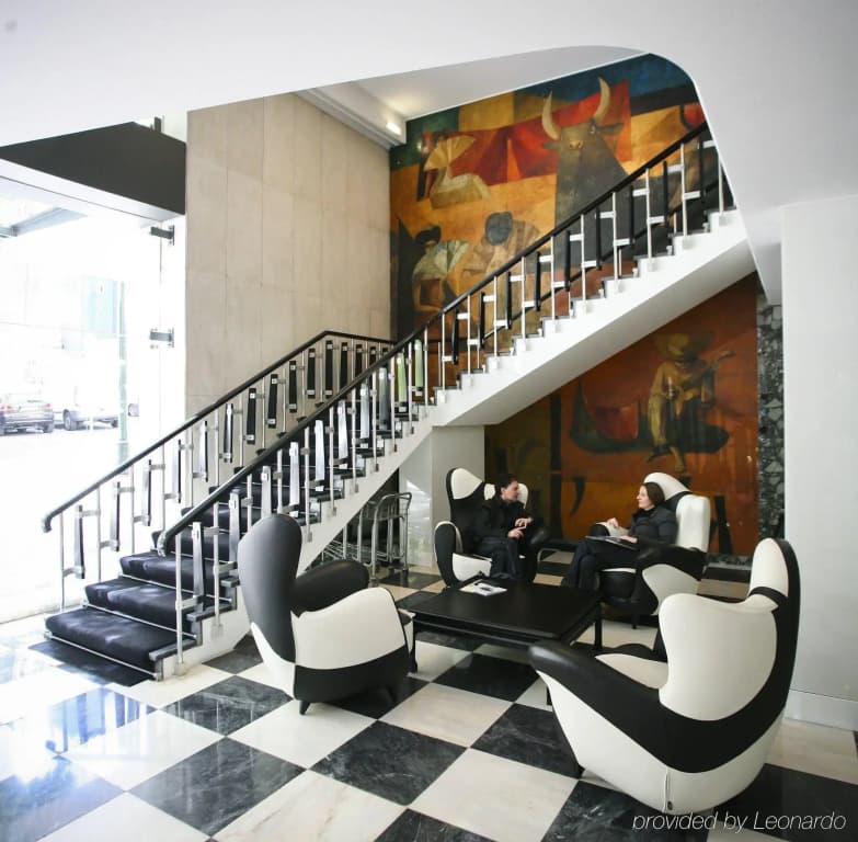 Hotel Florida - photo 30