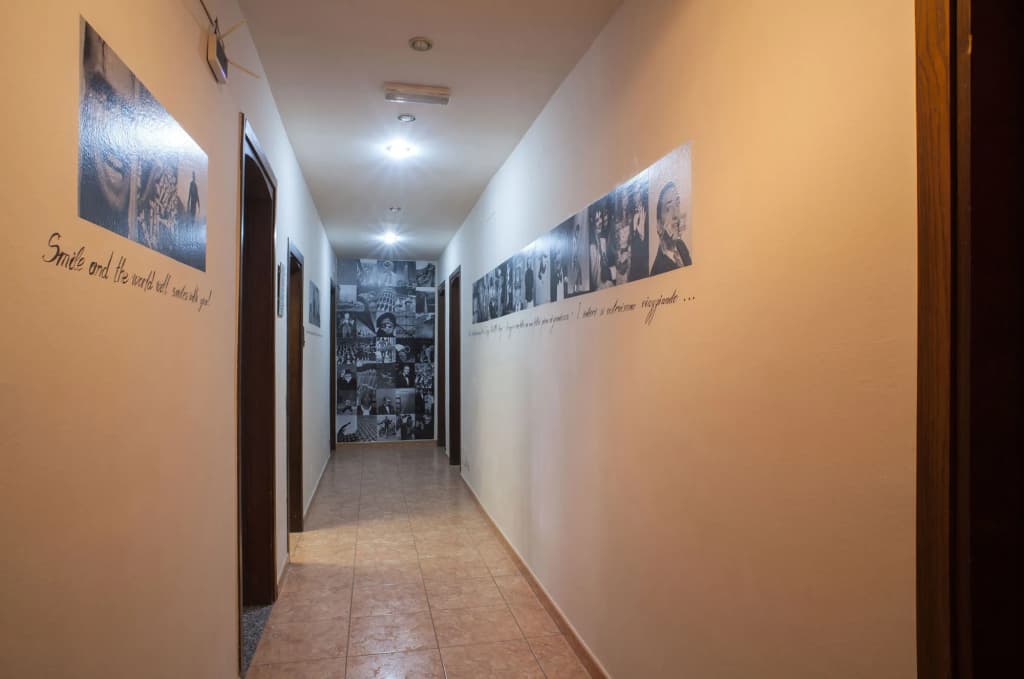 Hotel Ares - photo 14