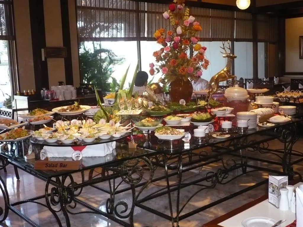 Marco Polo Hotel - Tawau - photo 11