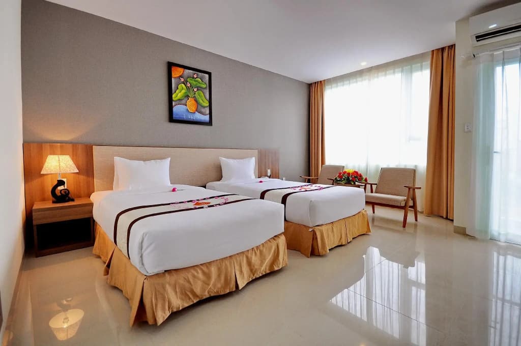 Rigel Hotel - photo 7
