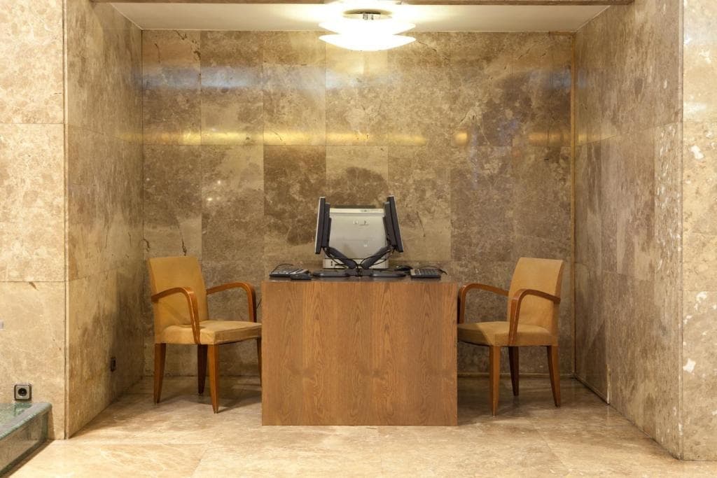 Hotel Agumar Atocha - photo 20