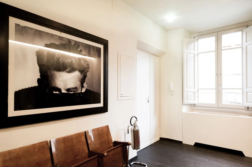 Arnobio Florence Suites - photo 6