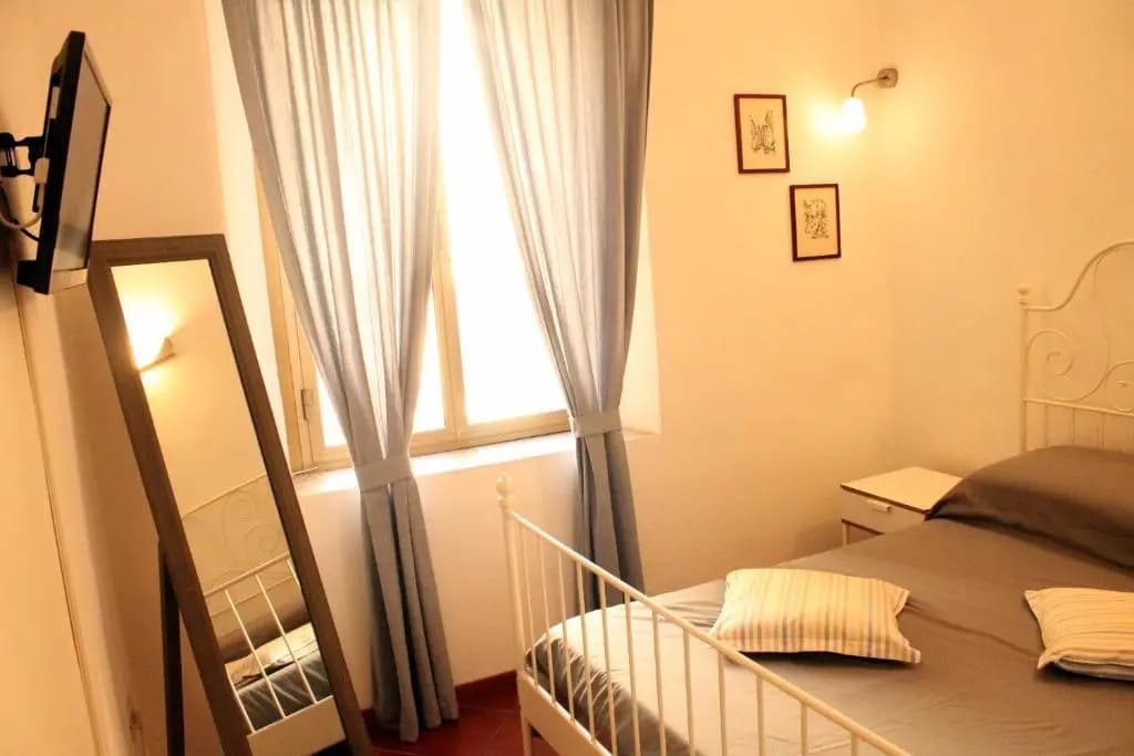Apartment Laterano 85 - photo 4