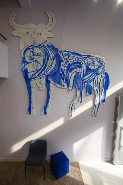 The Frogs Guesthouse - photo 25