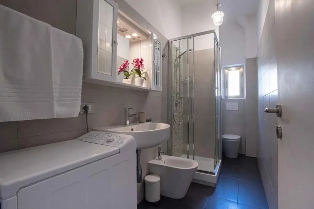 Veniero apartment - photo 18