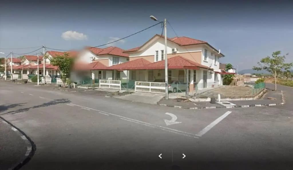 Ct Seraya Homestay (Changlun) - photo 8