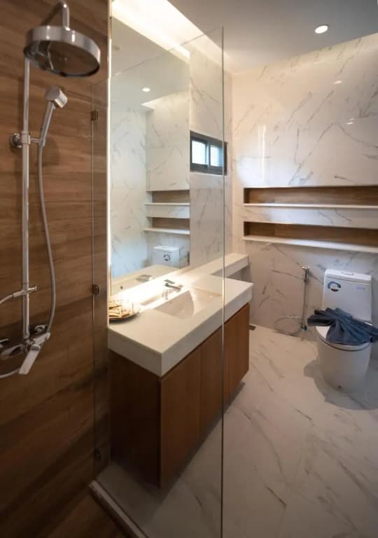 TAJH Pool Villas - photo 25