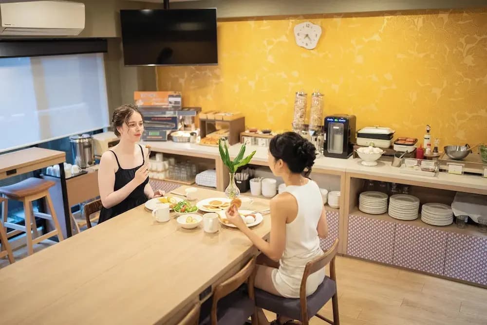 Hiyori Residence Kyoto Kamogawa - photo 30