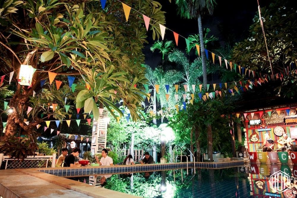 Rider Resort - photo 44