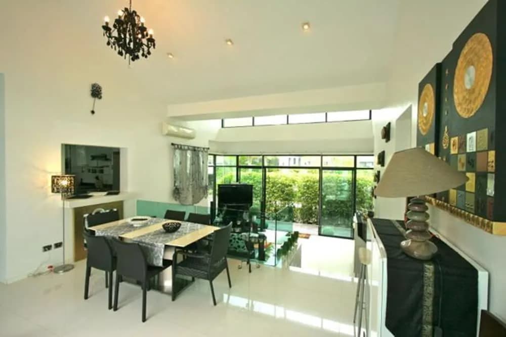 3 Bedroom Private Pool Villa by PPF - photo 10