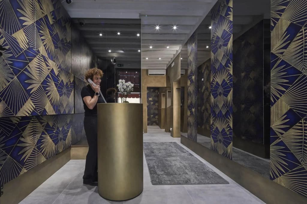 Hotel Orsaria - photo 2