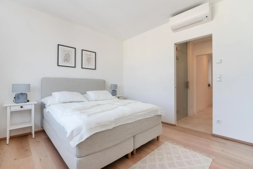 Sophienne Apartments - photo 15
