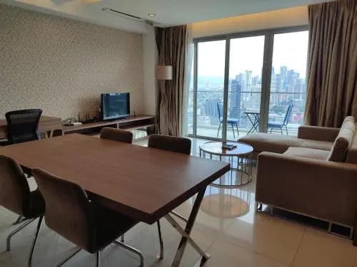 Regalia Residence @ Klcc By Asr - photo 2