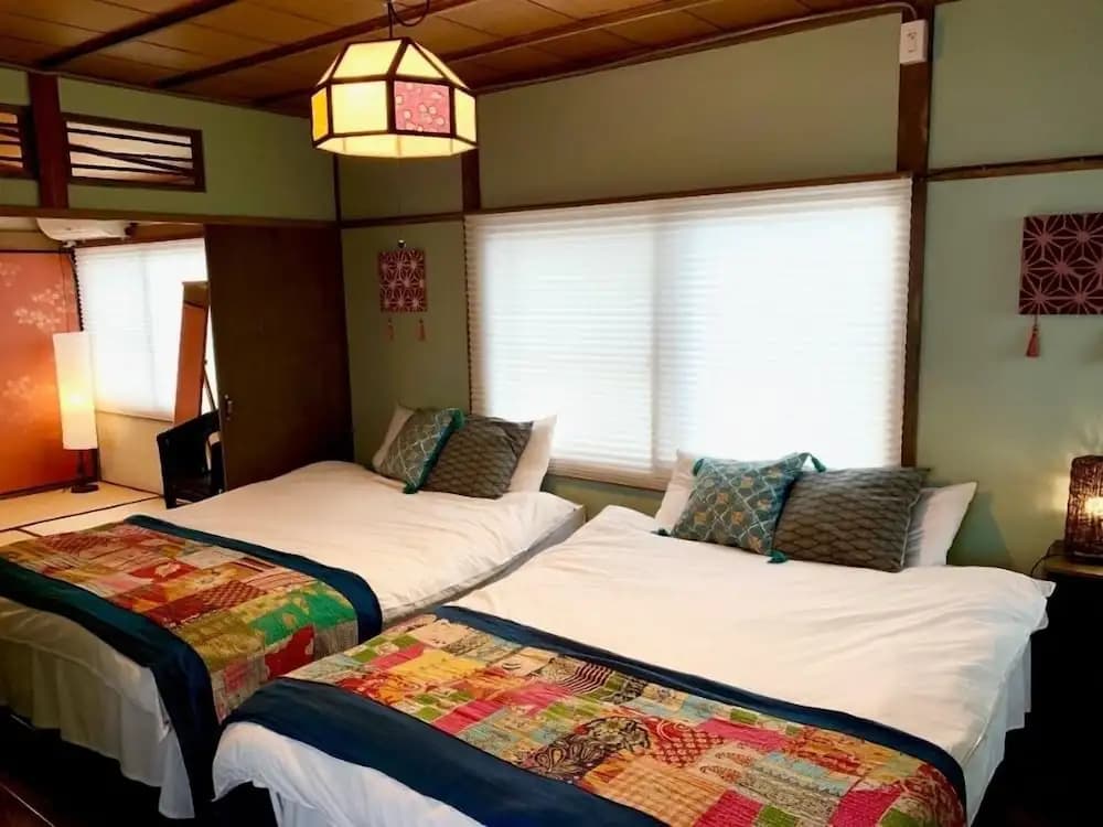 Good Old Japanese Inn - photo 2