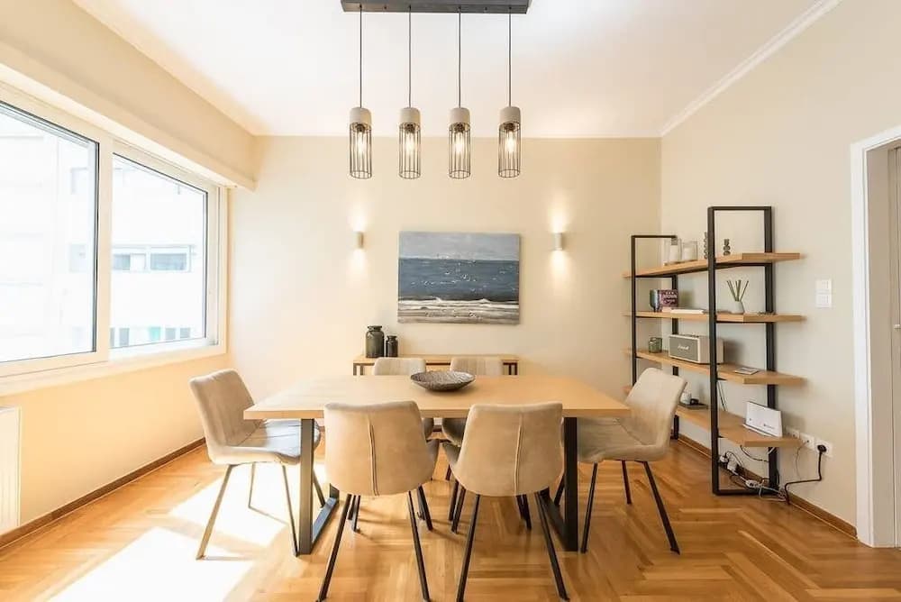 The Syntagma Edition Apartment - photo 7