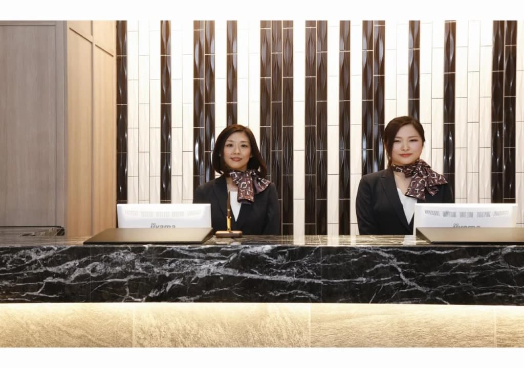 Hotel Code Shinsaibashi - photo 23