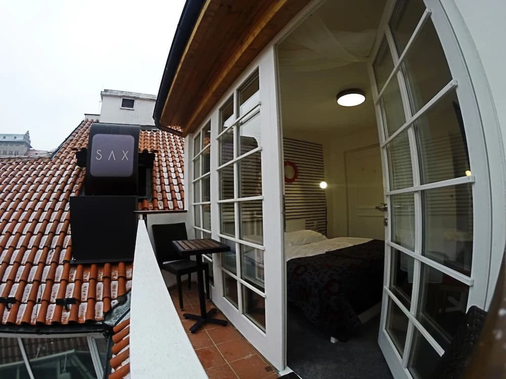 LH Vintage Design Hotel Sax - photo 26