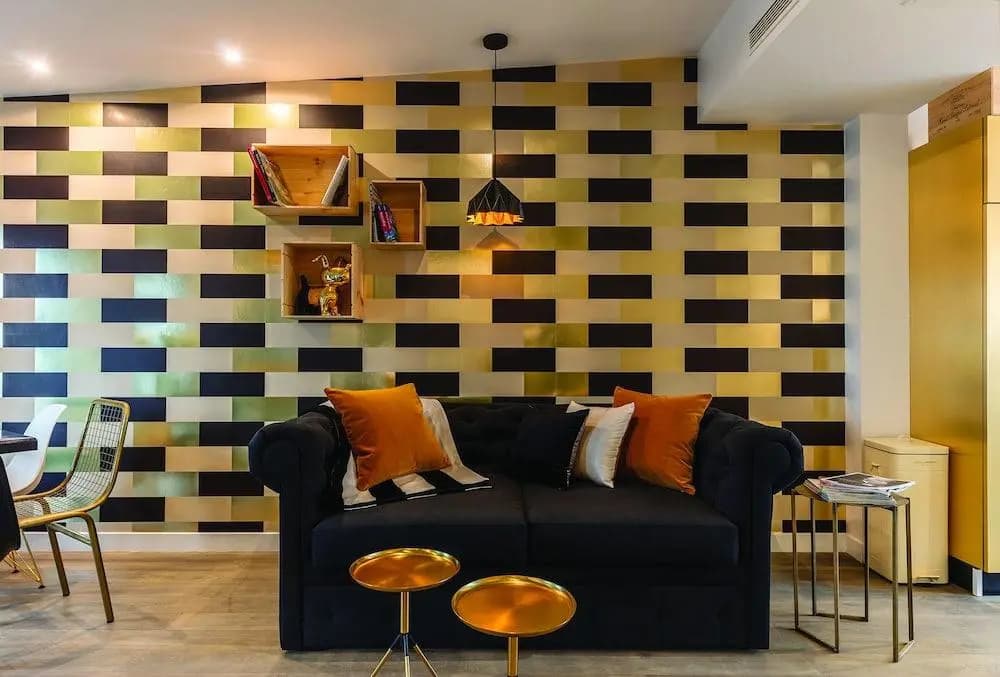 Be You Luxury Apart'Hotel - L'Elegante - photo 13