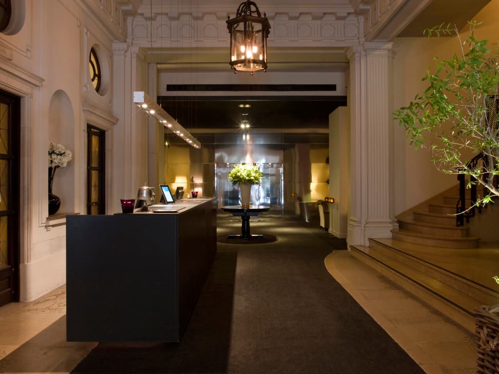 Grand Hotel Central - photo 2