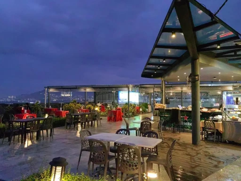 Le Quadri Hotel - photo 35
