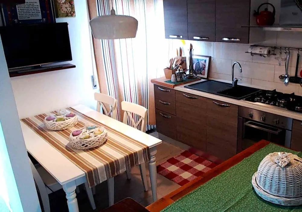 Rome Billabong Hostel - photo 16