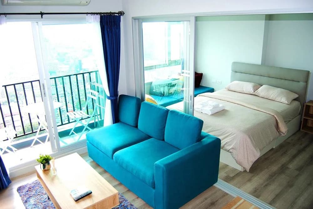 Centric Sea Pattaya by UPlus - photo 4