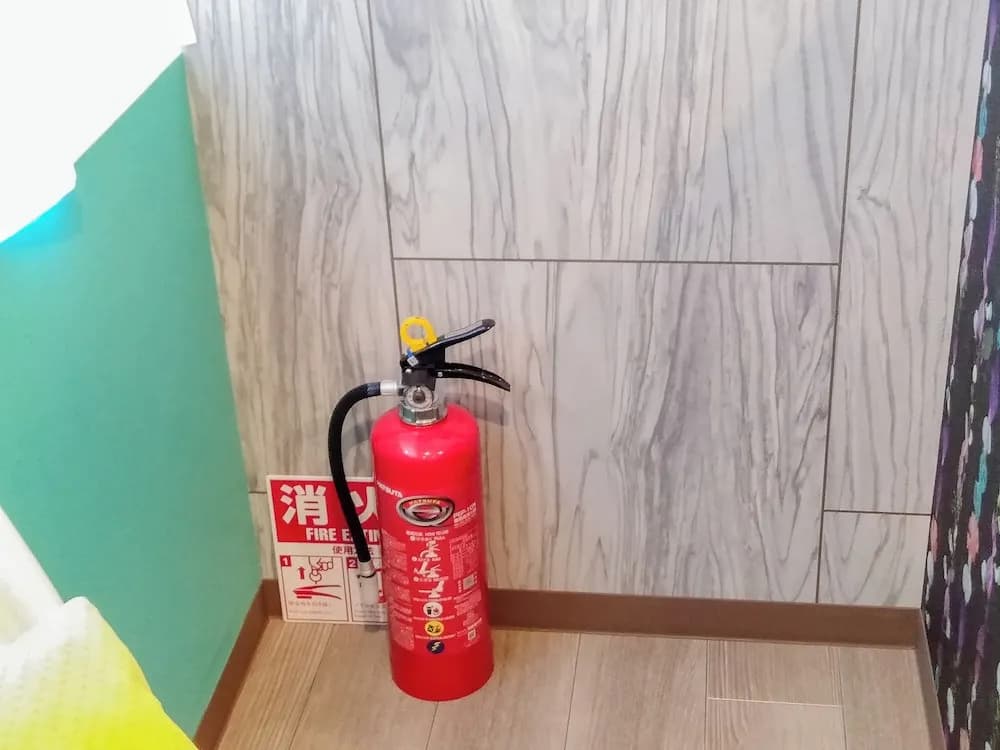 Sakura Villa Osaka - photo 16