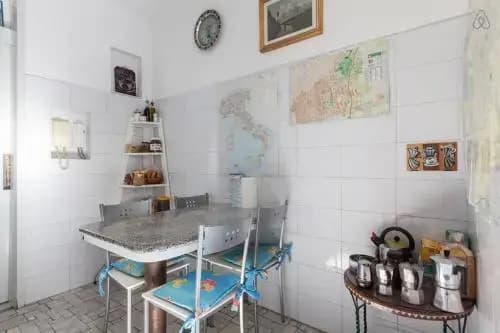 Mata Guesthouse Milano - photo 14