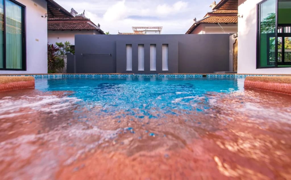 Mandawee Pool Villas - photo 11