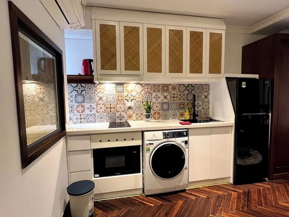 Fusion Links Apartment - photo 9