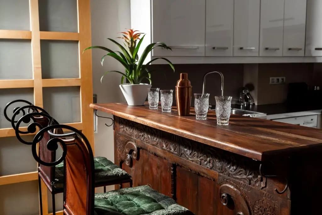 Exclusive Old Town Apartments - photo 12
