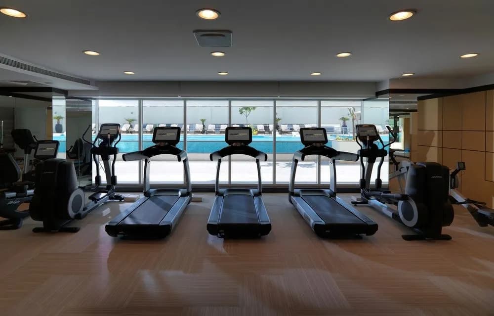 DAMAC Maison The Vogue - photo 20