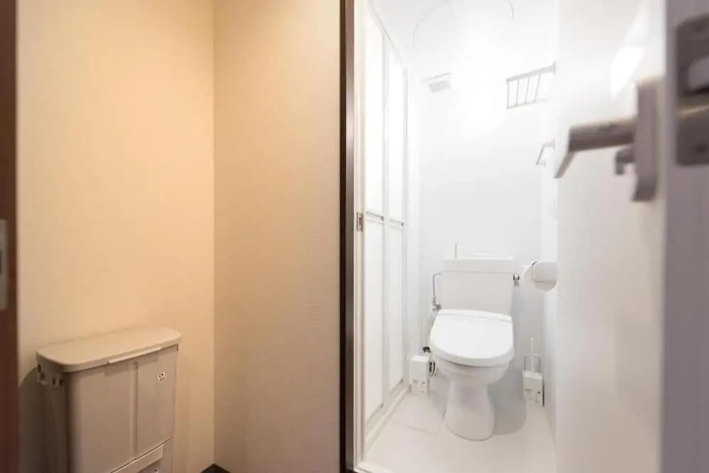 Serorin Light Hotel Tokyo - photo 8